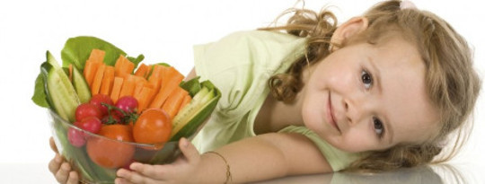Poor diet is the result of poverty not lack of education
