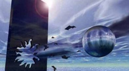Towards the Breakthrough of a New Era Towards the Breakthrough of a New Era