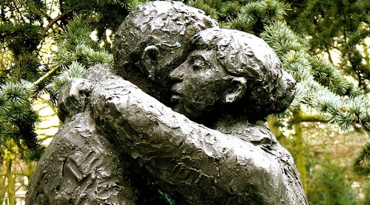 The Cost of Not Forgiving: Changing Our Minds Changes Our Bodies The Cost of Not Forgiving: Changing Our Minds Changes Our Bodies