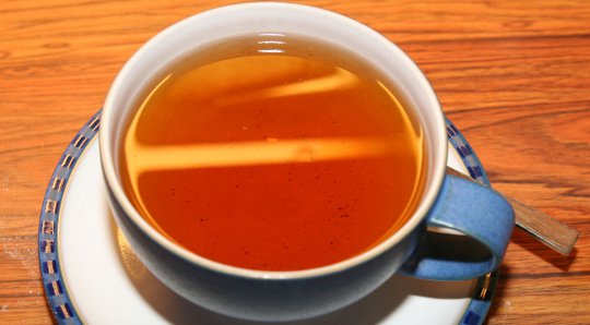 Herbal Remedies: Ojibwa Tea -- Myth or Remedy? Herbal Remedies: Ojibwa Tea -- Myth or Remedy?