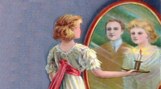 How Talking To Yourself Can Save Your Marriage How Talking To Yourself Can Save Your Marriage