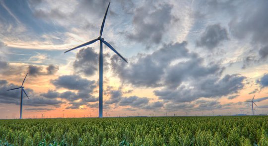 States That Produce Renewable Energy Have Cheap Electricity States That Produce Renewable Energy Have Cheap Electricity