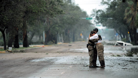 How Resilient Communities Handle Natural Disasters How Resilient Communities Handle Natural Disasters
