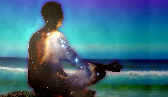Why It's Important to Meditate Even When You’re Happy Why It's Important to Meditate Even When You’re Happy