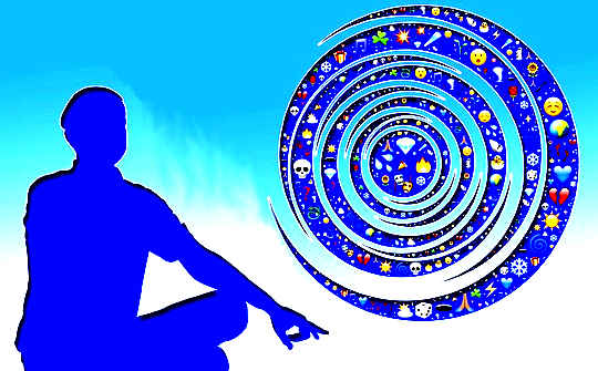 Balancing The Emotional Flow Through The Psoas Muscle: Muscle of the Soul Balancing The Emotional Flow Through The Psoas Muscle: Muscle of the Soul