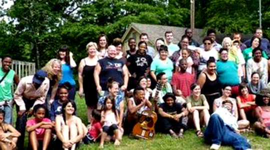 Why We Need Radical Love To Create Change Why We Need Radical Love To Create Change