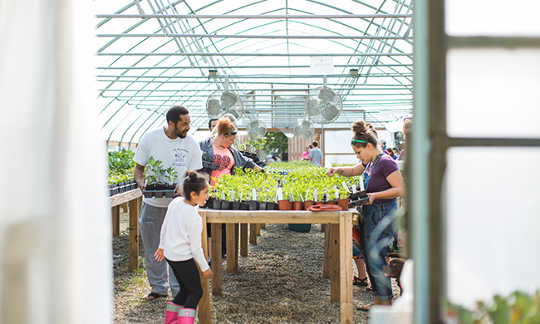 community sustainability community sustainability
