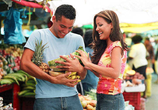 To Eat Healthy, Save Money And Fight Climate Change, Try One Of These Diets?