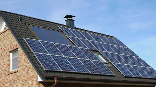 How Smart Solar Can Protect Our Vulnerable Power Grids How Smart Solar Can Protect Our Vulnerable Power Grids