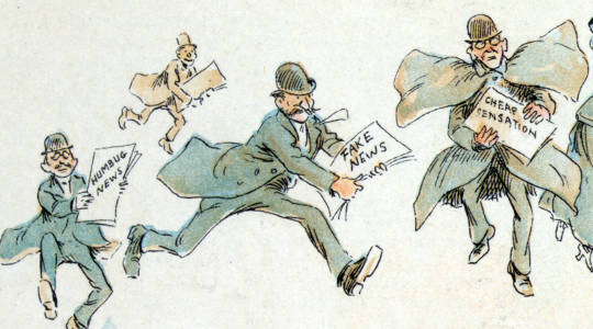 Why Bullshit Hurts Democracy More Than Lies