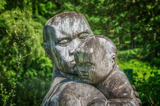This Father's Day: Let Not The Children Suffer