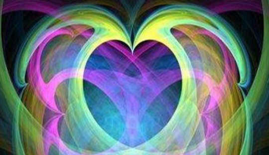 Caregiving --  A Gift That Can Heal Relationships
