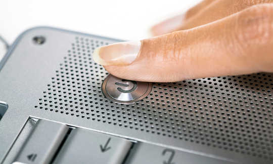 How to Have a Secular Sabbath: Time Away from your Devices