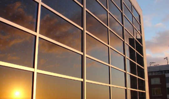 A Spray Coating Could Pave Way For Cheaper Solar Cells