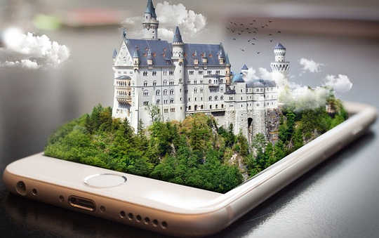 The Seven Principles of Conscious Digital Device Usage The Seven Principles of Conscious Digital Device Usage