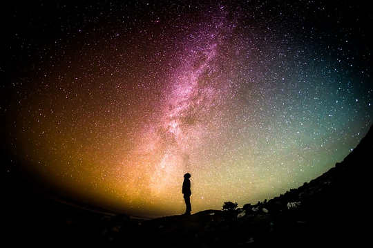Darkness Serves A Purpose: Redemption Through Chaos Darkness Serves A Purpose: Redemption Through Chaos