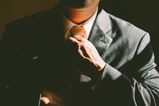 Male Imposters: The Secret Shame Of Not Being Good Enough