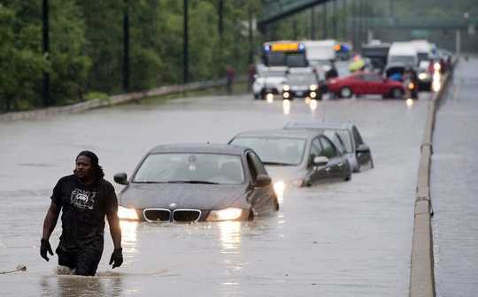 How Green Roofs Can Protect City Streets From Flooding How Green Roofs Can Protect City Streets From Flooding