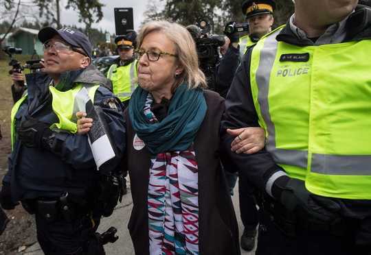 Canada's Liberals Make It Hard For Green Voters To Love Them Canada's Liberals Make It Hard For Green Voters To Love Them
