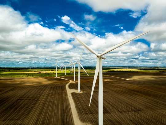 How To Have An All Renewable Electric Grid How To Have An All Renewable Electric GridHow To Have An All Renewable Electric Grid