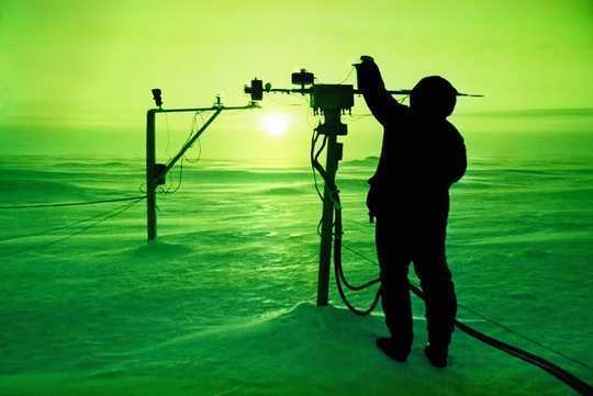 How Climate Scientists Are Letting Down Humanity With Their Approach To The Climate Crisis