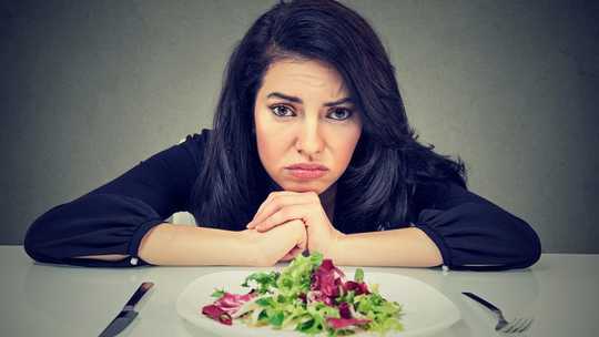 If You Want To Cut Calories, Change How You Budget Them If You Want To Cut Calories, Change How You Budget Them