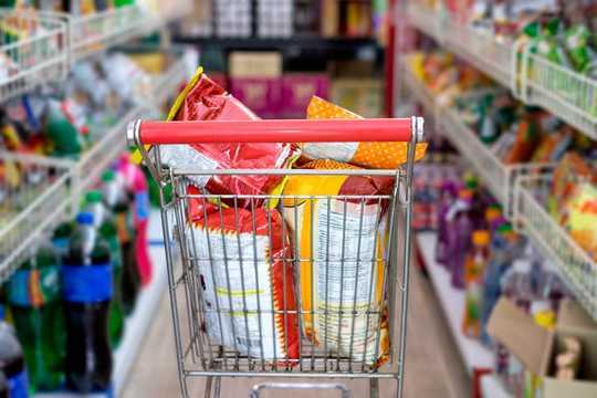 Why Eliminating Food Deserts Won't Help Poorer Americans Eat Healthier Why Eliminating Food Deserts Won't Help Poorer Americans Eat Healthier
