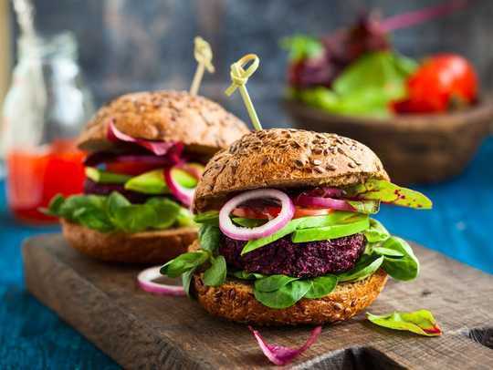 The Vegans Are Coming! What's Fuelling The Interest In Plant-based Eating? The Vegans Are Coming! What's Fuelling The Interest In Plant-based Eating?