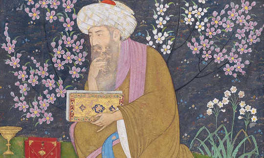 Ibn Tufayl And The Story Of The Feral Child Of Philosophy Ibn Tufayl And The Story Of The Feral Child Of Philosophy