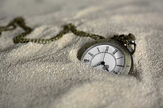 Honoring the Cycles of Time, Nature, and Space