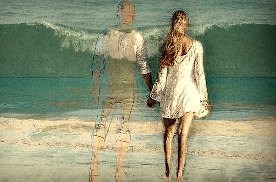 The Mystic’s Journey: Life Is An Illusion The Mystic’s Journey: Life Is An Illusion