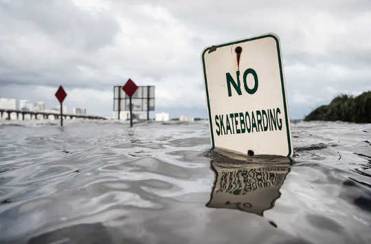 What Is A Hurricane Storm Surge and Why Is It So Dangerous? What Is A Hurricane Storm Surge and Why Is It So Dangerous?