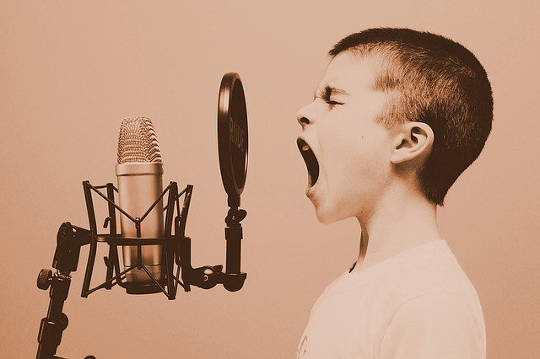 Human Harmonies: Spiritual Traditions Prescribe Sounds and Silence Human Harmonies: Spiritual Traditions Prescribe Sounds and Silence