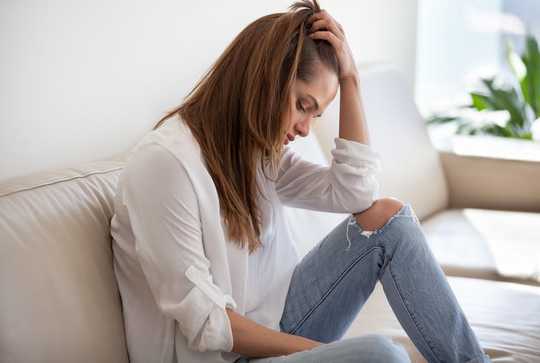 How To Help Someone You Think Might Be At Risk Of Domestic Abuse