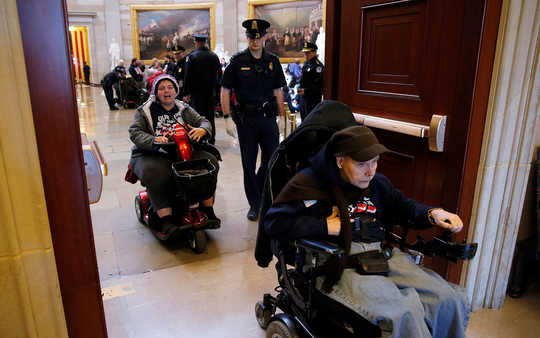 The Trump Administration Unveils Plan Allowing States To Divert Medicaid Funding The Trump Administration Unveils Plan Allowing States To Divert Medicaid Funding