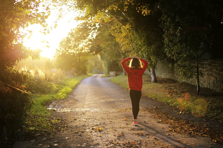 Is Your Mental Health Deteriorating During The Coronavirus Pandemic? 