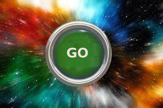 Let The River of Your Imagination Flow:&nbsp;Playing to Create