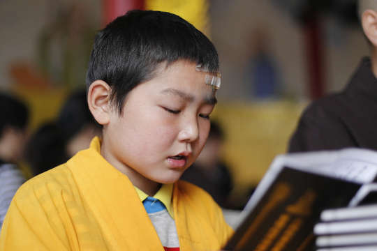 Chanting for Personal and Planetary Benefits Chanting for Personal and Planetary Benefits