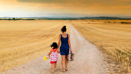 What Is To Be Learned From Our Biological Family?