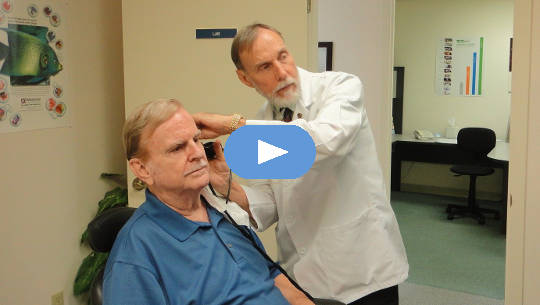 The World in Our Ears: Rebuilding Our Connection&nbsp;to the World (Video)