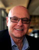 Donald Altman&nbsp;is a psychotherapist, Award-winning writer, international workshop trainer, former Buddhist monk and past Vice-President of The Center for Mindful Eating.