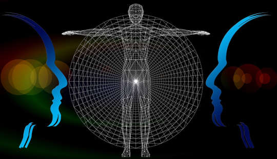 Being Aware and Understanding Our Connection to Everything Being Aware and Understanding Our Connection to Everything