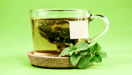 Compounds In Wine, Green Tea May Slow Alzheimer’s? green tea and Alzheimers 11 11
