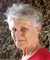 Carolyn Baker, Ph.D., photo of Carolyn Baker, Ph.D.,