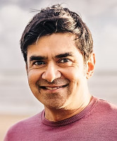 photo of Sharad P. Paul, MD