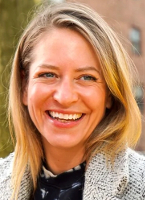 photo of Margaret Bensfield Sullivan
