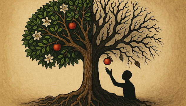 The Path to Inner Peace and Freedom