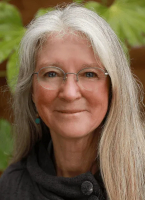 photo of Elizabeth Anne Johnson, EEBW, CBW