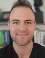 photo of Sean McMann