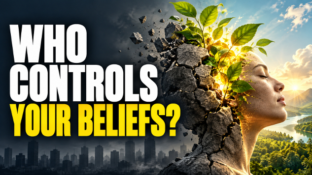 The Impact of Beliefs on Survival and Society